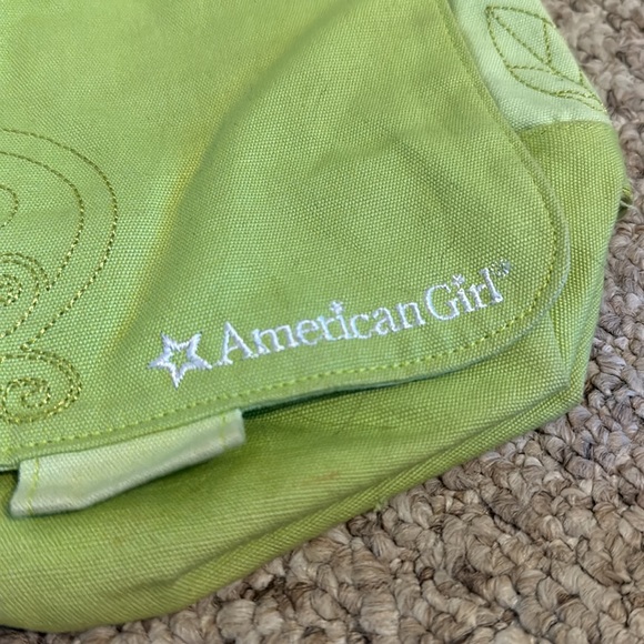 American Girl Messenger Bag - Picture 2 of 4